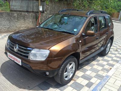 Renault Duster 85 PS RXL Pune