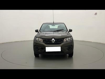 Renault Kwid RXL [2015-2019]