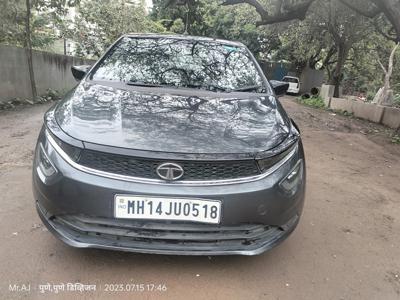 Tata Altroz XZ Plus Petrol [2021-2023]