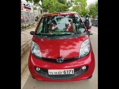 Tata Nano Twist XT