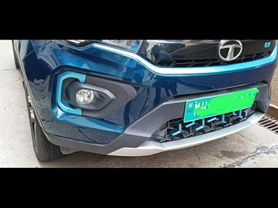 Tata Nexon EV Prime XZ Plus LUX