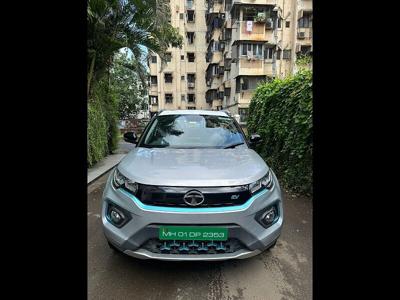 Tata Nexon EV XZ Plus LUX