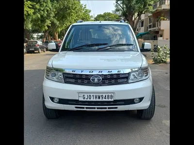 Tata Safari Storme 2019 2.2 EX 4X2