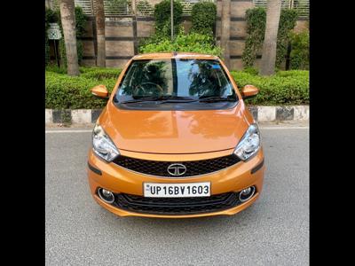 Tata Tiago Revotron XTA [2017-2019]