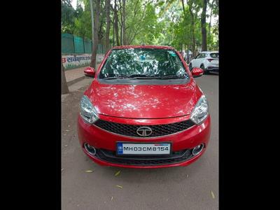 Tata Tiago Revotron XZA [2017-2019]