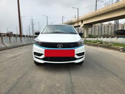 Tata Tigor EV XZ Plus