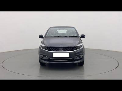 Tata Tigor Revotron XZ