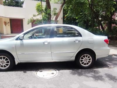Used 2005 Toyota Corolla H5 1.8E for sale at Rs. 3,05,000 in Kolkat