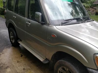 Used 2007 Mahindra Scorpio [2006-2009] M2DI for sale at Rs. 2,30,000 in South Go