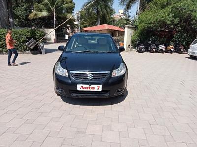 Used 2008 Maruti Suzuki SX4 [2007-2013] ZXi for sale at Rs. 2,50,000 in Pun