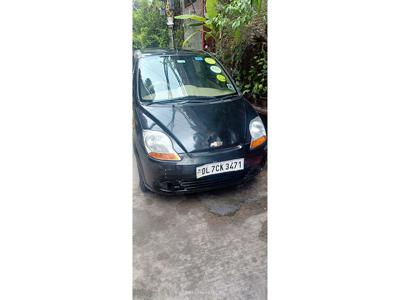 Used 2009 Chevrolet Spark [2007-2012] PS 1.0 for sale at Rs. 70,000 in Delhi