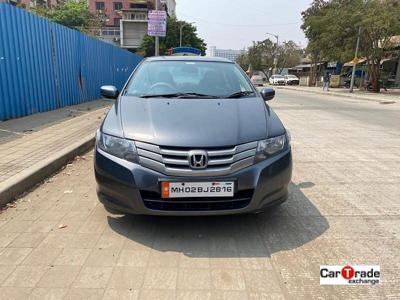 Used 2009 Honda City [2008-2011] 1.5 S AT for sale at Rs. 2,35,000 in Pun