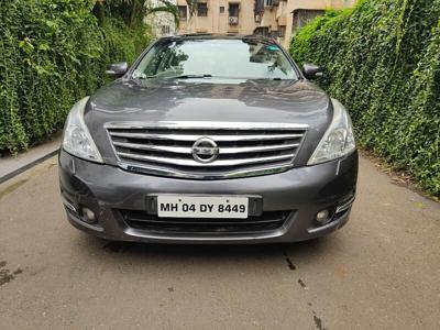 Used 2009 Nissan Teana [2007-2014] 250XL for sale at Rs. 2,75,000 in Mumbai