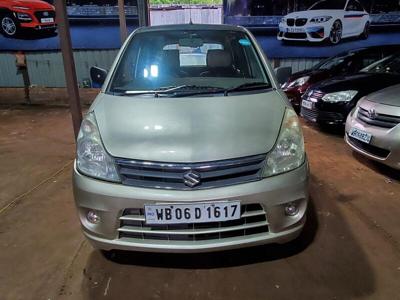 Used 2010 Maruti Suzuki Estilo LX BS-IV for sale at Rs. 1,35,000 in Kolkat