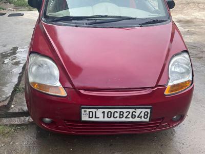 Used 2011 Chevrolet Spark [2007-2012] PS 1.0 for sale at Rs. 1,40,000 in Delhi