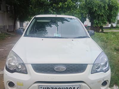 Used 2011 Ford Fiesta [2011-2014] Titanium+ Petrol [2011-2014] for sale at Rs. 2,79,000 in Varanasi