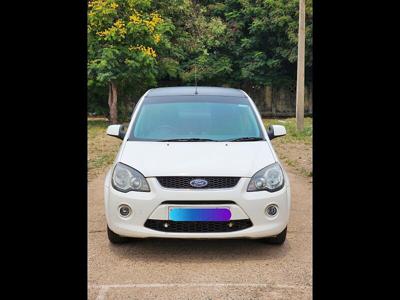 Used 2011 Ford Fiesta Classic [2011-2012] CLXi 1.4 TDCi for sale at Rs. 2,99,999 in Chennai