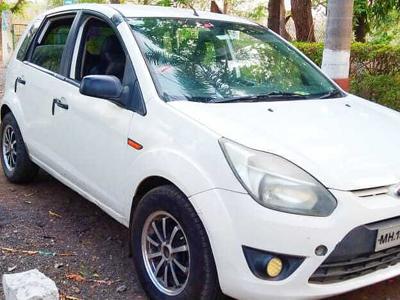 Used 2011 Ford Figo [2010-2012] Duratorq Diesel LXI 1.4 for sale at Rs. 1,30,000 in Jalgaon