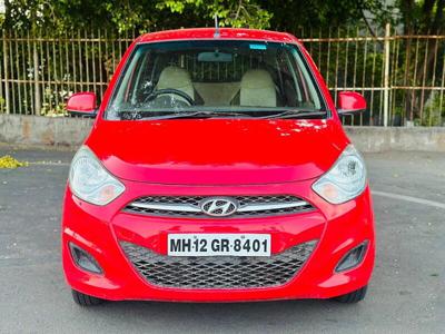 Used 2011 Hyundai i10 [2010-2017] Magna 1.2 Kappa2 for sale at Rs. 2,70,000 in Pun
