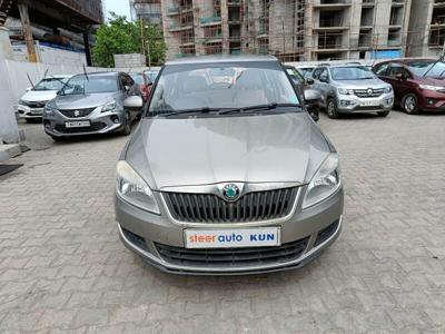 Used 2011 Skoda Fabia Ambiente 1.2 MPI for sale at Rs. 2,20,000 in Chennai