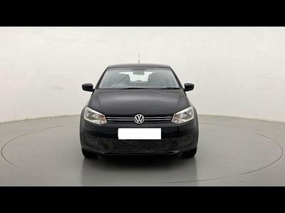 Used 2011 Volkswagen Polo [2010-2012] Comfortline 1.2L (P) for sale at Rs. 4,35,000 in Bangalo