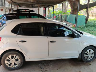 Used 2011 Volkswagen Polo [2010-2012] Highline1.2L D for sale at Rs. 1,65,000 in Bangalo