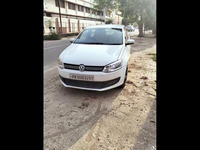 Used 2011 Volkswagen Polo [2012-2014] GT TDI for sale at Rs. 2,25,000 in Ludhian
