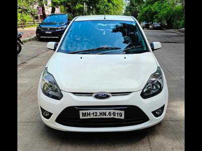 Used 2012 Ford Figo [2010-2012] Duratec Petrol ZXI 1.2 for sale at Rs. 2,10,000 in Pun