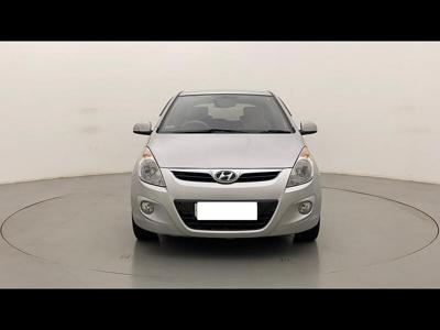 Used 2012 Hyundai i20 [2010-2012] Asta 1.4 CRDI for sale at Rs. 3,89,000 in Bangalo