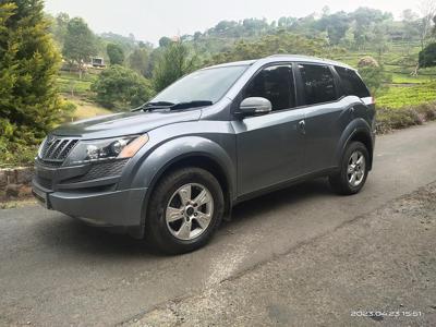 Used 2012 Mahindra XUV500 [2011-2015] W8 AWD for sale at Rs. 8,50,000 in Coimbato