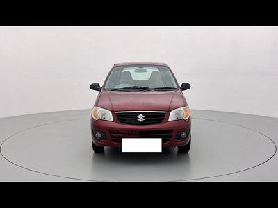 Used 2012 Maruti Suzuki Alto K10 [2010-2014] VXi for sale at Rs. 2,32,000 in Pun