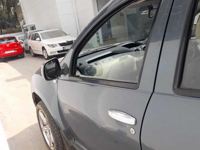 Used 2012 Renault Duster [2012-2015] 110 PS RxL Diesel for sale at Rs. 5,35,000 in Bangalo