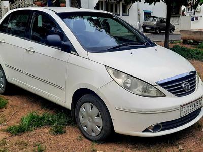 Used 2012 Tata Indica Vista [2012-2014] VX Quadrajet BS IV for sale at Rs. 2,00,000 in Gandhinag