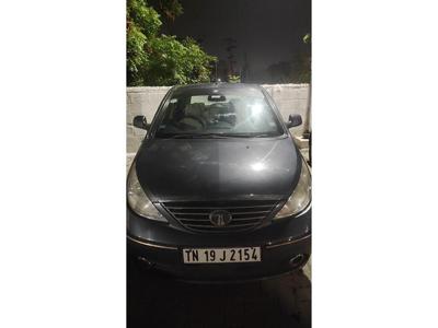 Used 2012 Tata Indica Vista [2012-2014] VX Quadrajet BS IV for sale at Rs. 3,10,000 in Kundrathu