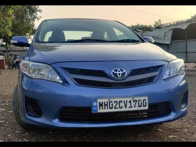 Used 2012 Toyota Corolla Altis [2011-2014] G Diesel for sale at Rs. 4,85,000 in Mumbai