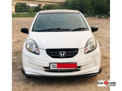 Used 2013 Honda Amaze [2016-2018] 1.2 S i-VTEC for sale at Rs. 3,80,000 in Ghaziab