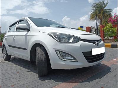 Used 2013 Hyundai i20 [2010-2012] Sportz 1.2 BS-IV for sale at Rs. 3,75,000 in Navi Mumbai