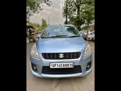 Used 2013 Maruti Suzuki Ertiga [2012-2015] VDi for sale at Rs. 4,25,000 in Ghaziab