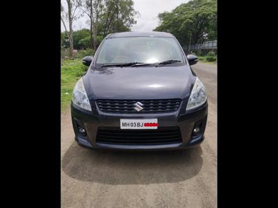 Used 2013 Maruti Suzuki Ertiga [2012-2015] ZXi for sale at Rs. 5,50,000 in Pun