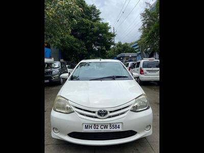 Used 2013 Toyota Etios [2010-2013] G for sale at Rs. 3,25,000 in Than