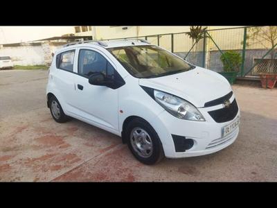 Used 2014 Chevrolet Beat [2011-2014] LS Diesel for sale at Rs. 1,50,000 in Delhi