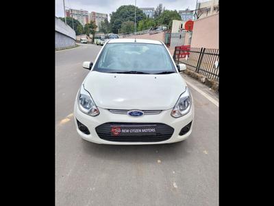Used 2014 Ford Figo [2012-2015] Duratec Petrol ZXI 1.2 for sale at Rs. 3,85,000 in Bangalo