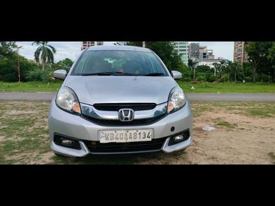Used 2014 Honda Mobilio V Diesel for sale at Rs. 4,19,000 in Kolkat