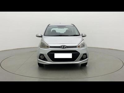 Used 2014 Hyundai Grand i10 [2013-2017] Asta AT 1.2 Kappa VTVT (O) [2016-2017] for sale at Rs. 3,81,000 in Delhi