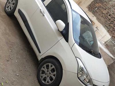 Used 2014 Hyundai Grand i10 [2013-2017] Sportz 1.1 CRDi [2013-2016] for sale at Rs. 3,50,000 in Aboh