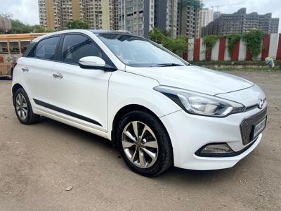Used 2014 Hyundai i20 [2010-2012] Asta 1.2 for sale at Rs. 4,95,000 in Mumbai