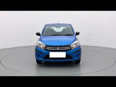 Used 2014 Maruti Suzuki Celerio [2014-2017] VXi AMT for sale at Rs. 3,76,000 in Pun
