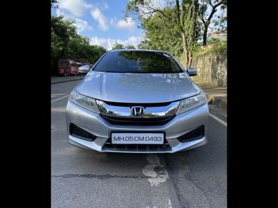 Used 2015 Honda City [2014-2017] SV for sale at Rs. 5,38,000 in Mumbai