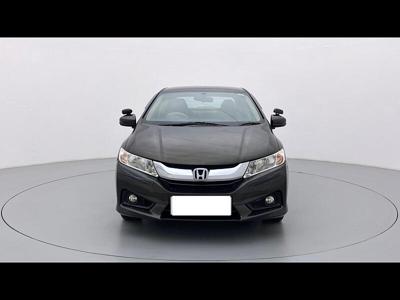 Used 2015 Honda City [2014-2017] V for sale at Rs. 6,32,000 in Pun