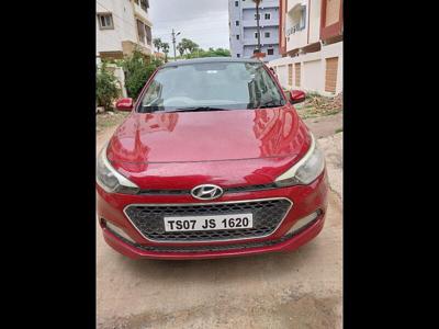 Used 2015 Hyundai Elite i20 [2014-2015] Magna 1.4 CRDI for sale at Rs. 5,25,000 in Hyderab